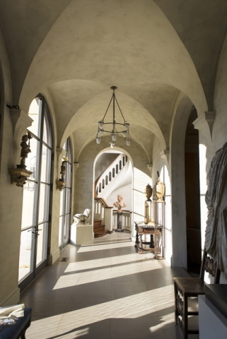 Hallway