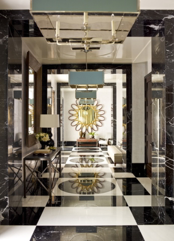 Hallway