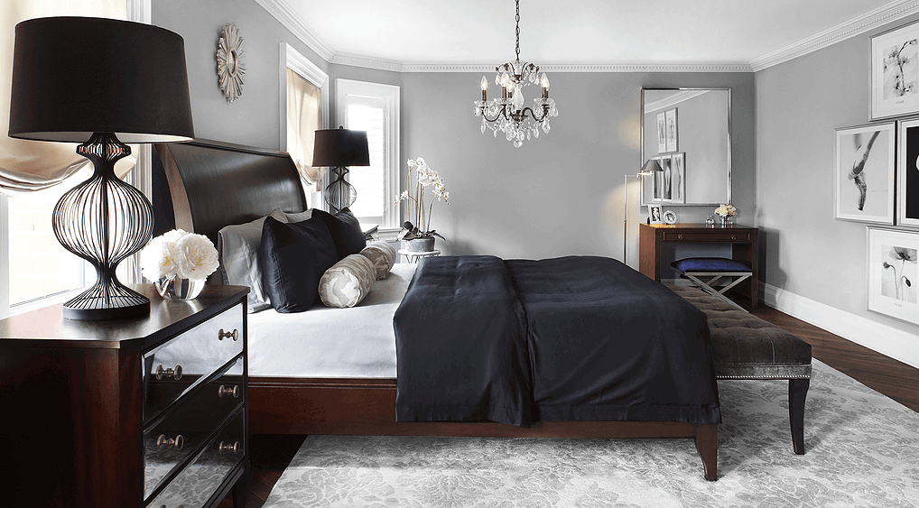 Residential space-house