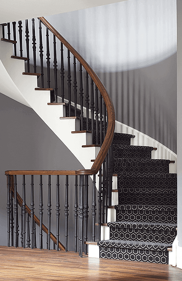 Residential space-house