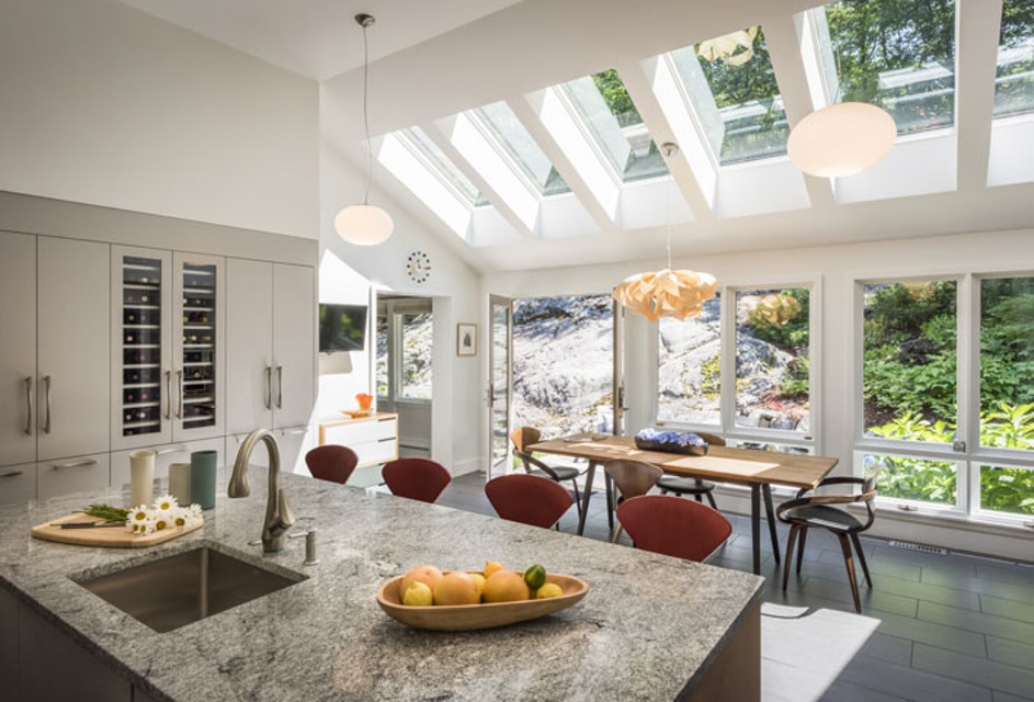 Skylights
