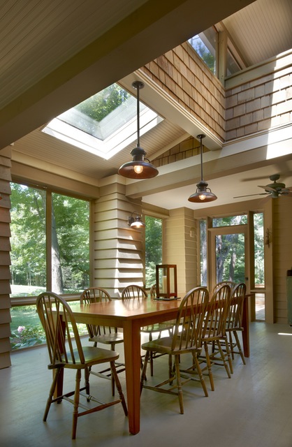 Skylights