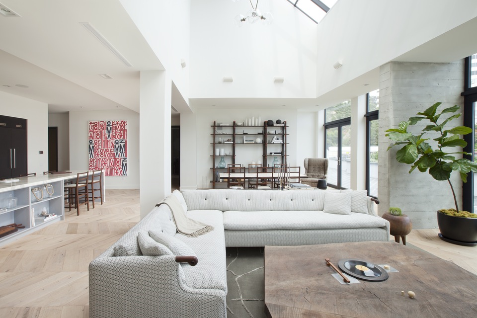 Skylights