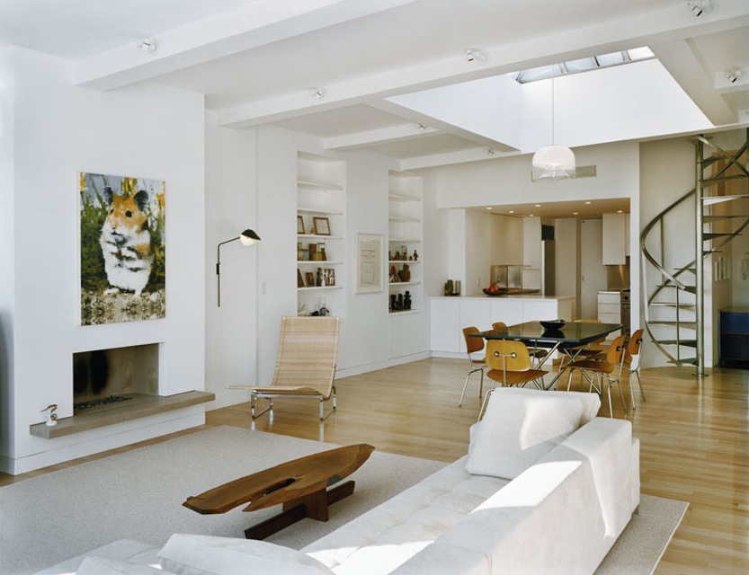Skylights
