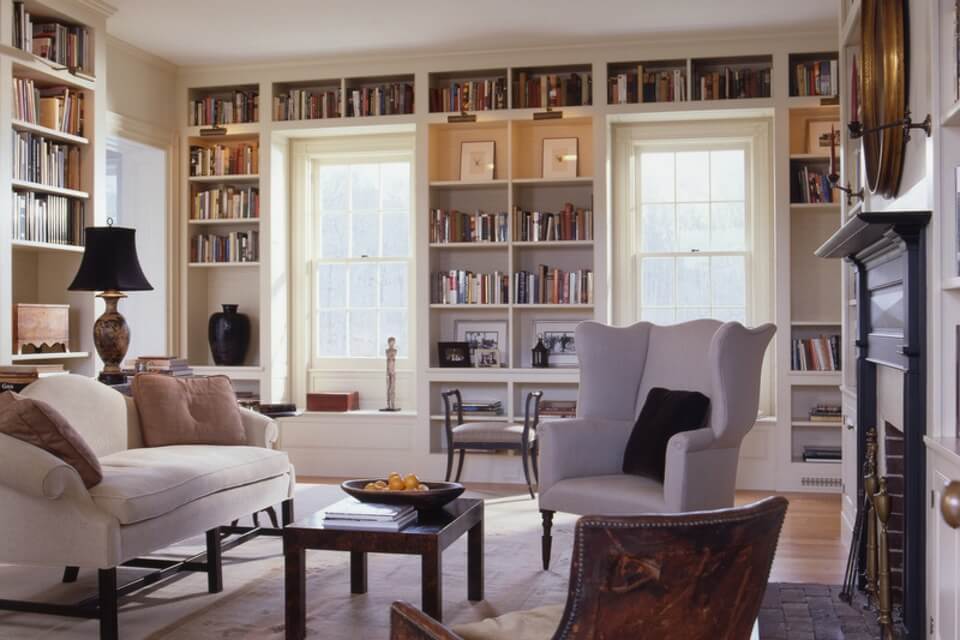 bookselve