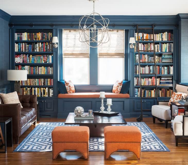 bookselve