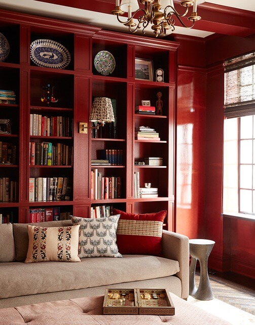 bookselve