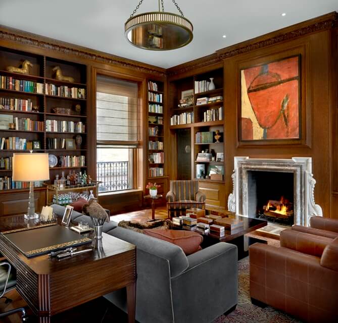 bookselve