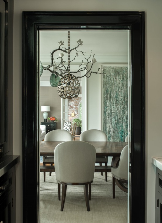 beautiful room