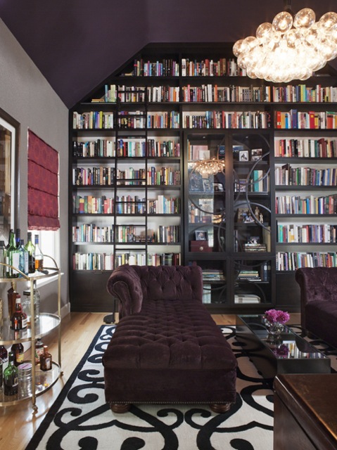 beautiful room