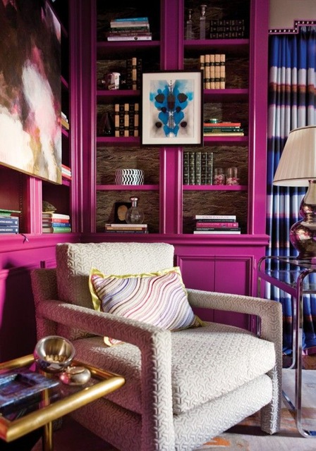 beautiful room