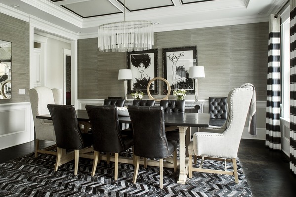 beautiful room