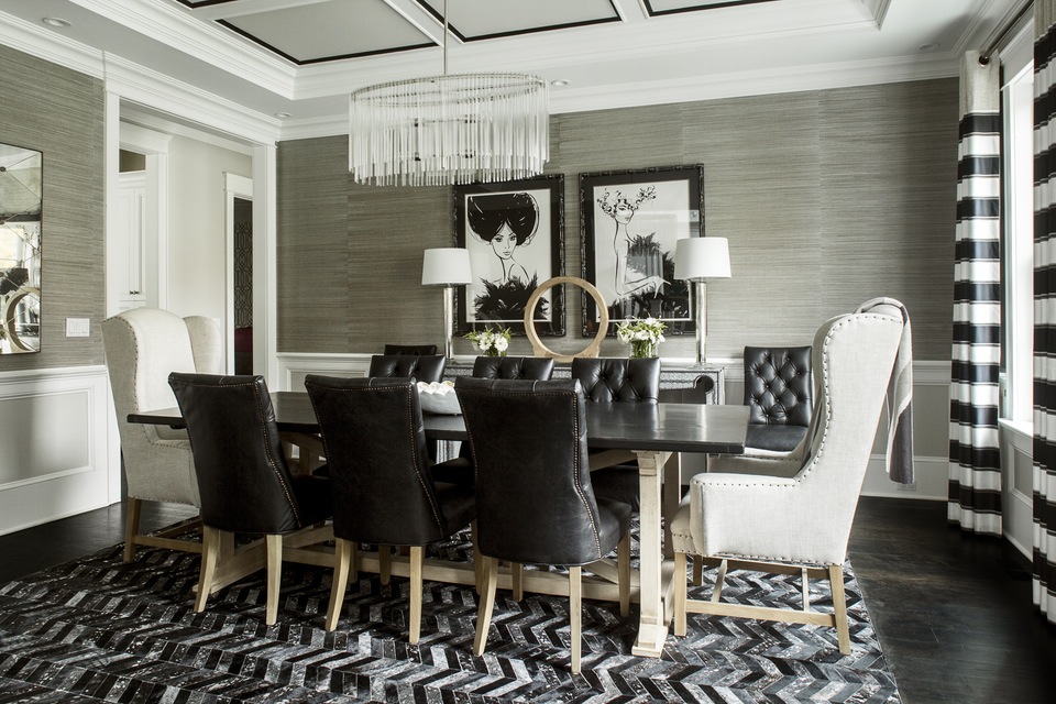 beautiful room