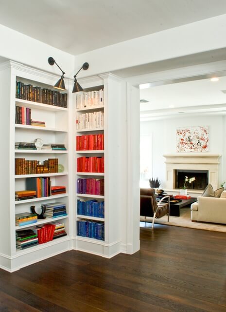 beautiful room