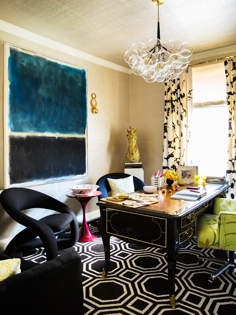 beautiful room
