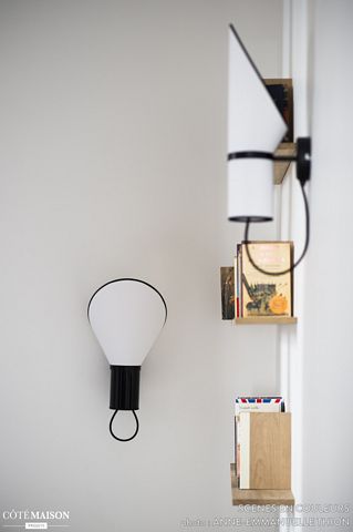 41 m2 redecorated with style