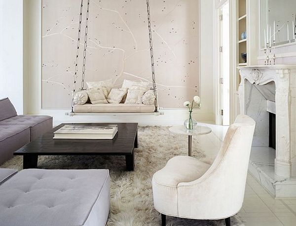 Gwyneth Paltrow's-NYC Apartment