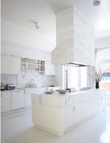 Gwyneth Paltrow's-NYC Apartment