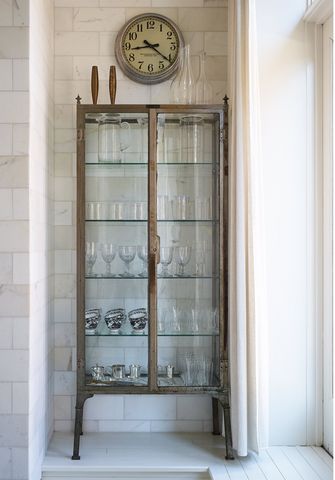 Gwyneth Paltrow's-NYC Apartment