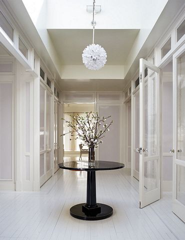 Gwyneth Paltrow's-NYC Apartment
