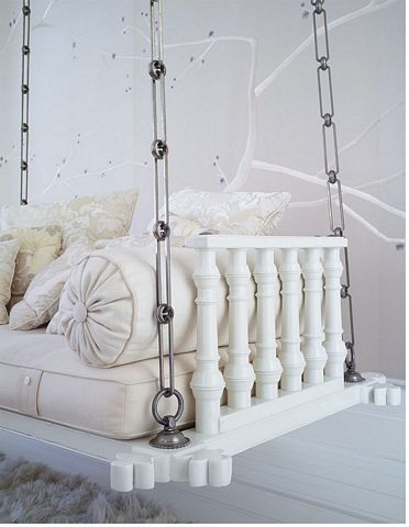 Gwyneth Paltrow's-NYC Apartment