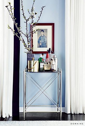 Jessica Alba's Guesthouse