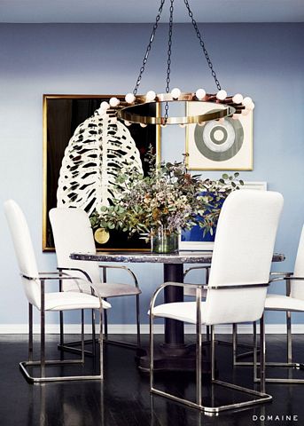 Jessica Alba's Guesthouse