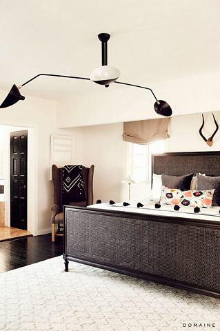 Jessica Alba's Guesthouse