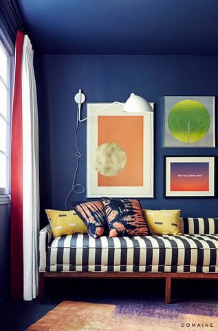 Jessica Alba's Guesthouse