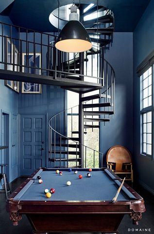 Jessica Alba's Guesthouse
