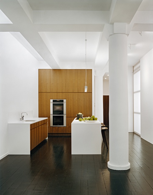 Soaring Spaces with Double-Height Ceilings