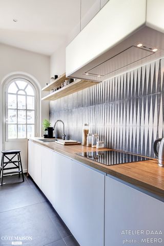 apartment in Paris