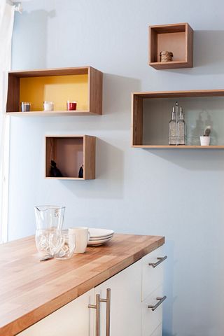 apartment 32m2 in paris