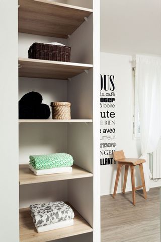apartment 32m2 in paris
