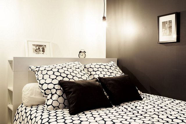 apartment 32m2 in paris