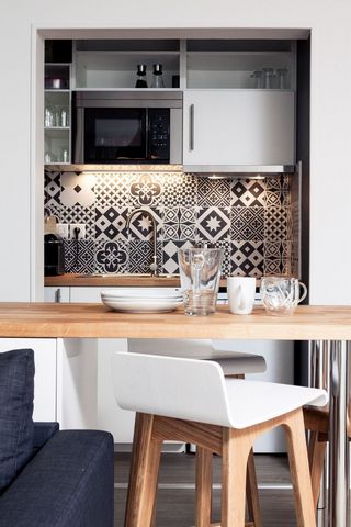 apartment 32m2 in paris