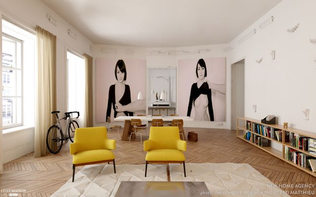 appartment-paris