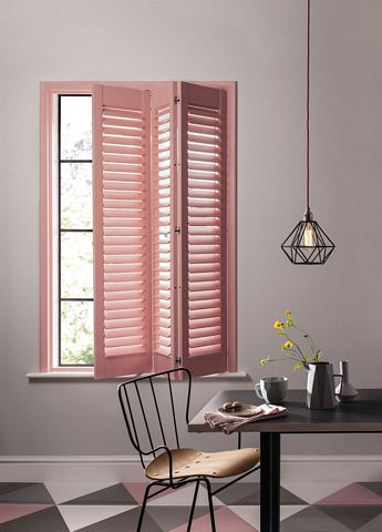 My decoration_pink