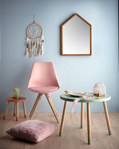 My decoration_pink