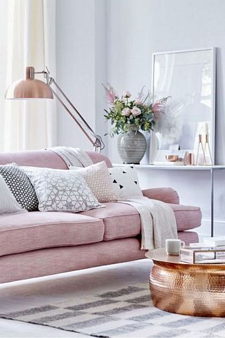 My decoration_pink