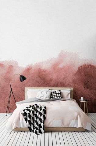 My decoration_pink