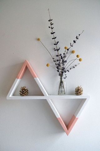 My decoration_pink
