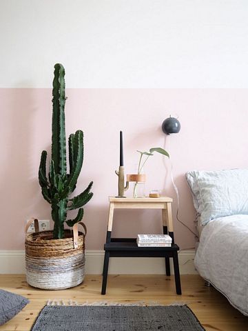 My decoration_pink