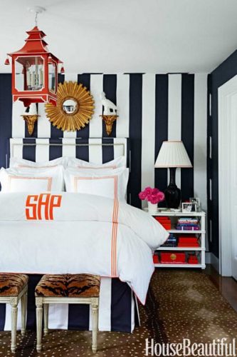20 Small Bedroom Decorating Ideas That Will Leave A Major Impression ...