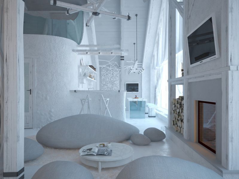 Total-White-Shophisticated-Attic-Space