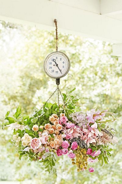 Flower Displays