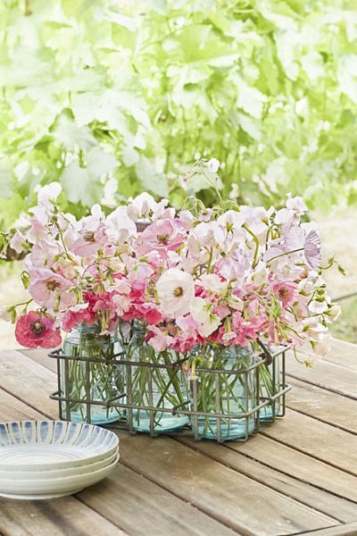 Flower Displays