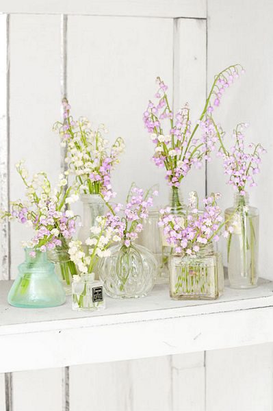Flower Displays