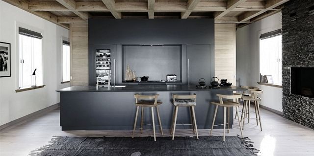 grey-kitchen