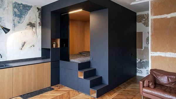 multifunction cube_32m2
